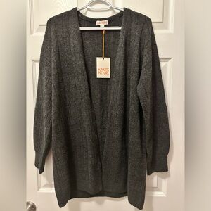 NWT Knox Rose Cardigan - Size L